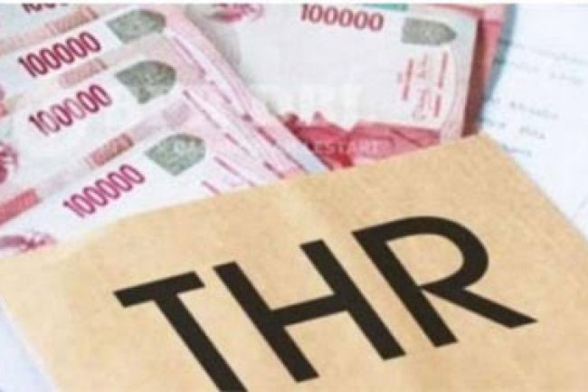 Dewan Ingatkan, THR Karyawan Wajib Bayarkan Penuh