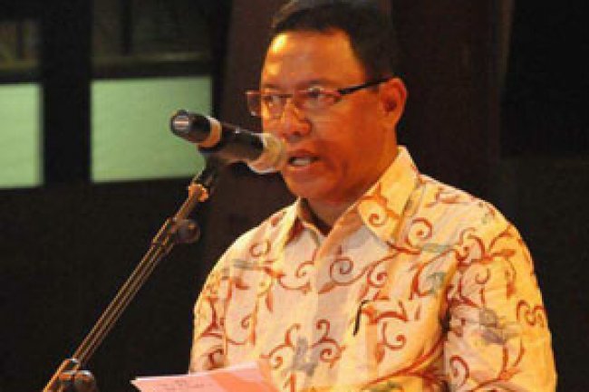 Bupati Kasmarni Belasungkawa Atas Wafatnya Ketua KONI Riau