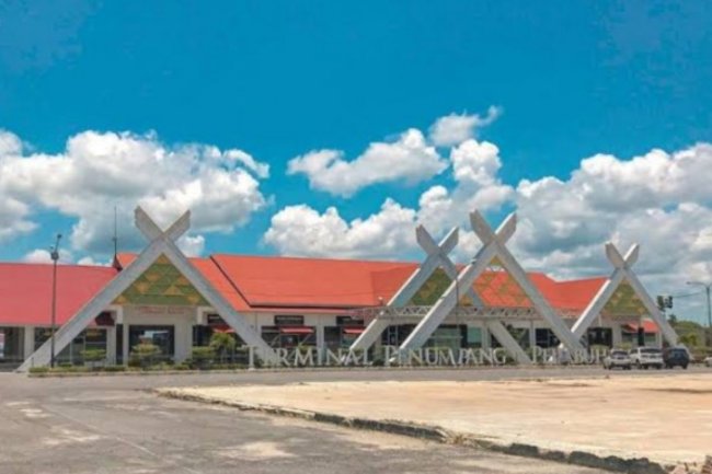 Riau Bentuk Satgas Pemulangan Pekerja Migran di Dumai