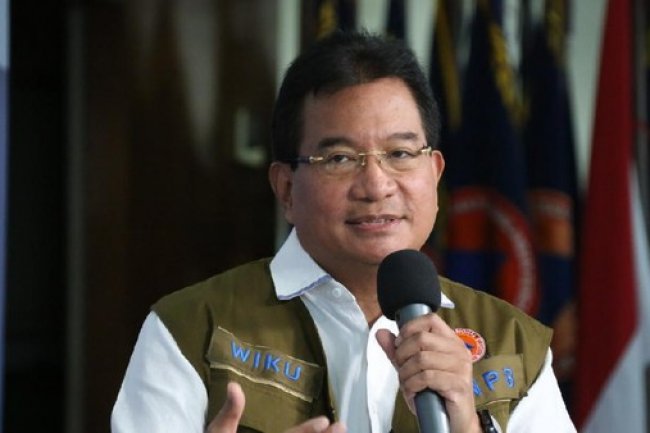 Pemda Harus Segera Antisipasi Libur Lebaran Agar Perkembangan Zonasi Risiko Membaik