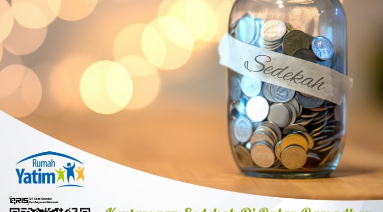 Meraih Keutamaan Di Bulan Ramadhan