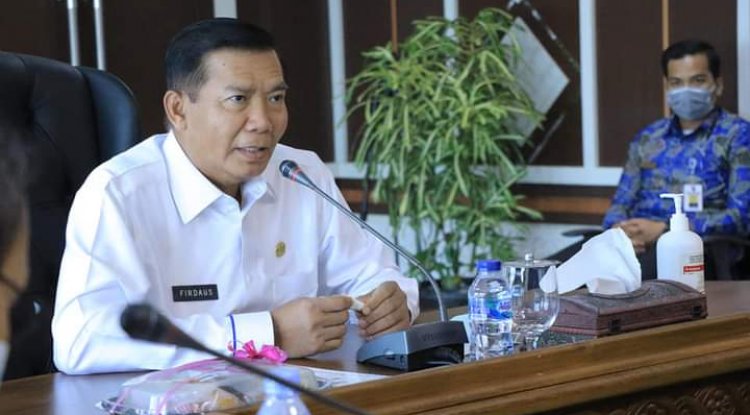 Wali Kota: Seluruh Hiburan Malam Tutup Selama Ramadan