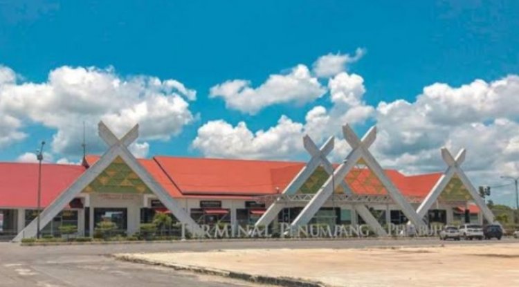 Riau Bentuk Satgas Pemulangan Pekerja Migran di Dumai