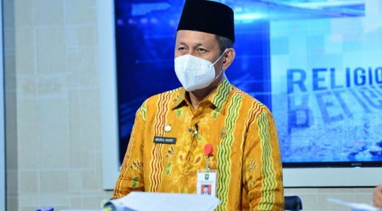 Larangan Mudik di Riau, Pengecualian Bagi 5 Kelompok Ini