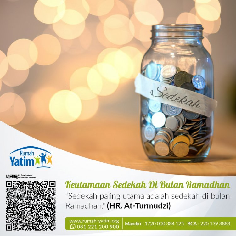 Meraih Keutamaan Di Bulan Ramadhan