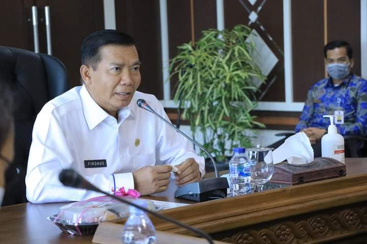 Wali Kota: Seluruh Hiburan Malam Tutup Selama Ramadan