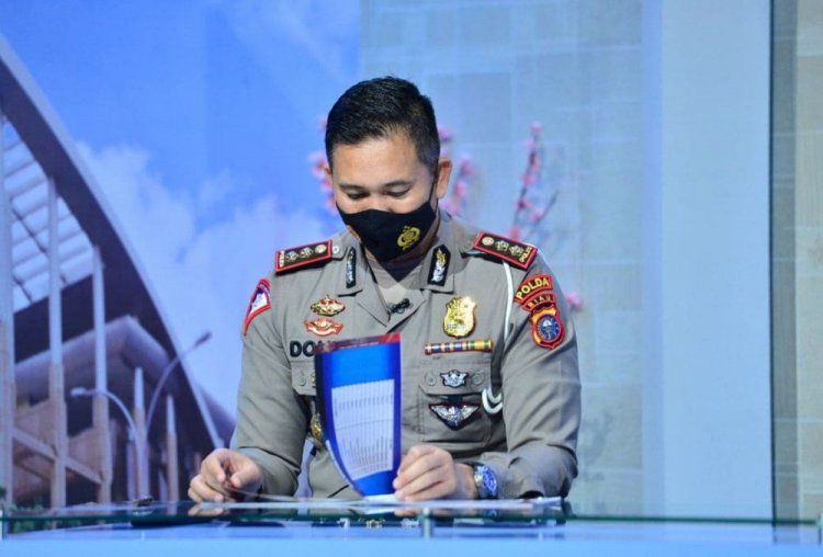 Masuki Tahap Pra Mudik, Penyekatan Kendaraan Akan Dilakukan