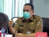 Kasus Positif Covid-19 di Pekanbaru Turun, Warga Diingatkan Tetap Patuhi Prokes