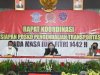 Bareng Ketua DPR, Menhub-Kakorlantas Rakor Pengamanan Ops Ketupat 2021