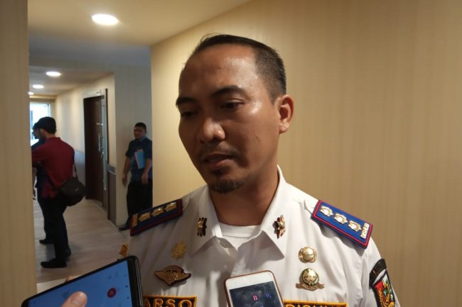 Mulai 6 Mei hingga 17 Mei 2021 Pelabuhan Sei Duku Ditutup