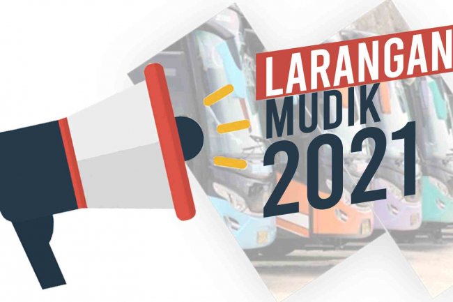 Kemenhub: Hari ini, Larangan Transportasi untuk Mudik Mulai Berlaku