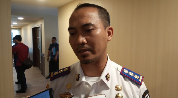 Mulai 6 Mei hingga 17 Mei 2021 Pelabuhan Sei Duku Ditutup