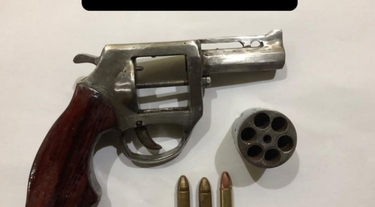 Polda Riau Berhasil Amankan Sindikat Rampok Bersenjata dari Jambi