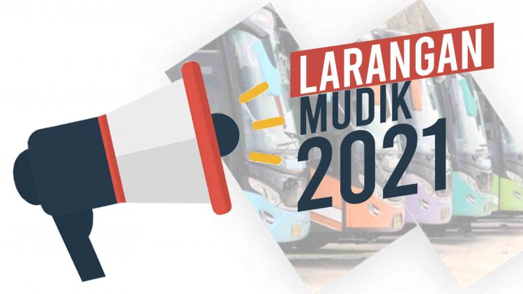 Kemenhub: Hari ini, Larangan Transportasi untuk Mudik Mulai Berlaku