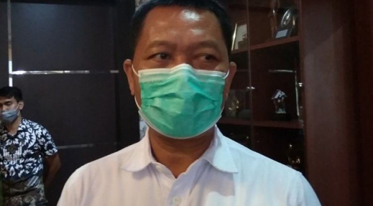 Dinas PUPR Mulai Normalisasikan Sungai Sail