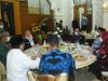 Bupati Kasmarni Jamu Makan Siang Kakanwil Kemenkumham Riau, Selamat Datang di Negeri Junjungan