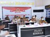 Pemkab Bengkalis Gelar Rapat Penerapan PPKM Level 3 Secara Virtual