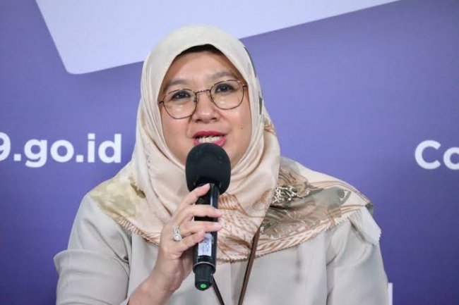 Pemerintah Tingkatkan Produksi Oksigen Medis dan Jamin Ketersediaan Obat