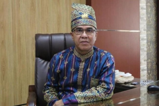 Anggaran Dana Realisasi Penyaluran Bantuan Program PEN di Riau Capai Rp 2,24 Triliun