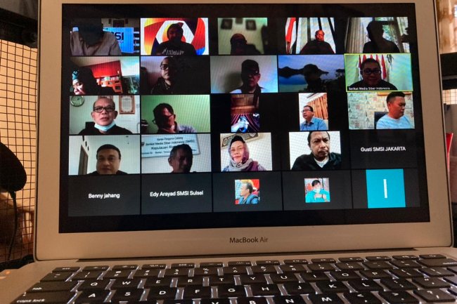 Konstituen Perlu Punya Keterwakilan di Dewan Pers