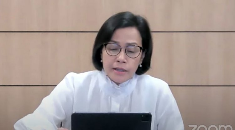 Dukungan APBN Capai Rp187,84 Triliun, Inilah Rincian Program Perlindungan Sosial bagi Masyarakat