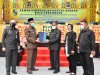 DPRD Pekanbaru Laksanakan Rapat Paripurna Pengesahan Perda Pertanggungjawaban APBD Pekanbaru 2020