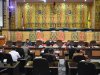 Pansus DPRD Pekanbaru Gelar Rapat Kerja dengan Satpol PP Pekanbaru