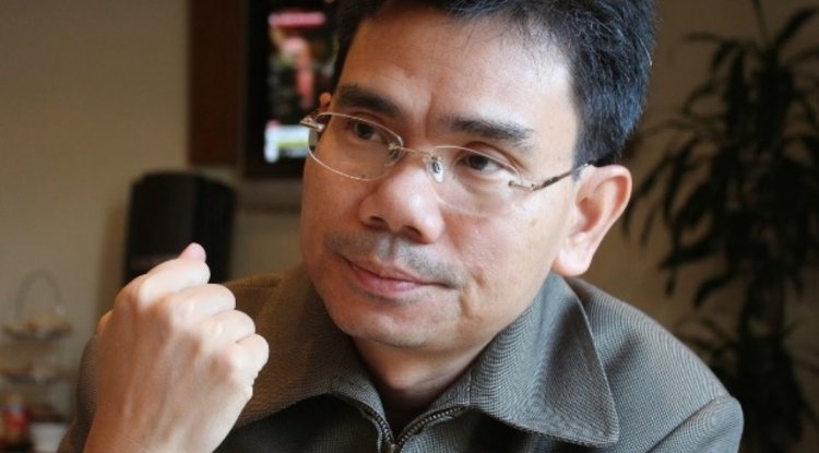 Kepercayaan Masyarakat Terhadap Jokowi Terkait Penangan Covid-19 Meluncur Dibawah 50 Persen