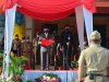 Gubri Jadi Pembina Upacara Hantaru 2021 dam Ucapkan Selamat Hari Agraria Ke-61 Tahun