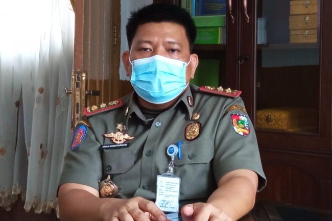 Pelaku usaha yang abaikan prokes akan di beri sanksi tegas oleh tim gakkum dan hunting