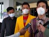 Selain Mahasiswa UNRI, Mahasiswa Unilak Riau Juga Buru Oknum Politisi IA
