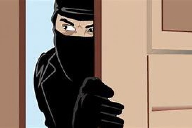 Rumah Pejabat Pelalawan Dibobol Maling, Korban Mengalami Kerugian Perhiasan Puluhan Juta Raib