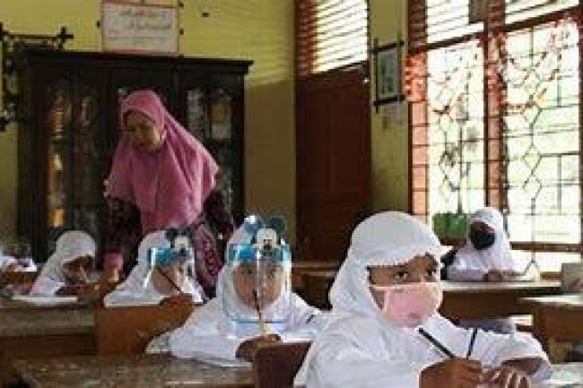Faktor-Faktor Yang Mempengaruhi Minat Belajar Siswa Sekolah Dasar Di Masa Pandemi