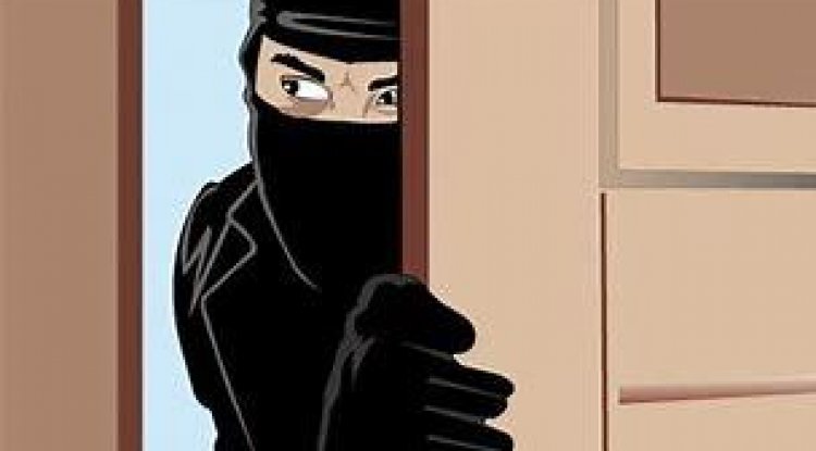 Rumah Pejabat Pelalawan Dibobol Maling, Korban Mengalami Kerugian Perhiasan Puluhan Juta Raib