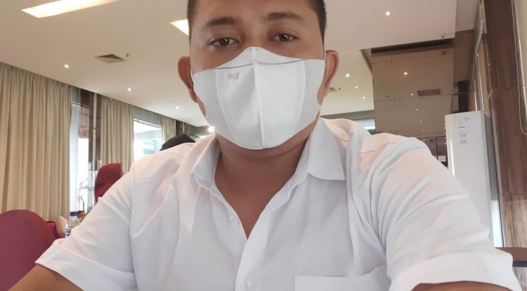 Besok FMPH-R akan Aksi Unjuk Rasa di Depan Kejati Terkait Korupsi RSUD Bangkinang