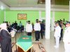 Bupati Kasmarni Lantik Pj Kades Pamesi dan Pj Kades Sungai Nibung