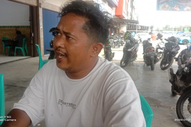 Ketua GMP Pekanbaru Apresiasi Walikota Pekanbaru Muflihun