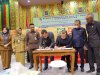 DPRD Pekanbaru Gelar Paripurna MoU KUA-PPAS R-APBD 2023