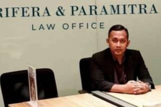 Yusmarni dimenangkan Mahkamah Agung-Rico Febputra SH, "Alhamdulillah Klien Kami Mendapatkan Keadilan"