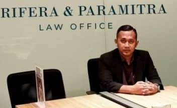 Yusmarni dimenangkan Mahkamah Agung-Rico Febputra SH, "Alhamdulillah Klien Kami Mendapatkan Keadilan"