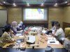 Kepala Bapenda Pekanbaru Hadir dan Berpartisipasi dalam FGD bersama Bank Indonesia