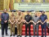Rapat Paripurna DPRD, Pj Walikota Pekanbaru Sampaikan LKPj Tahun Anggaran 2022