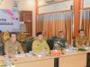 Bupati Bengkalis Ikuti Rakor Inflasi 2023