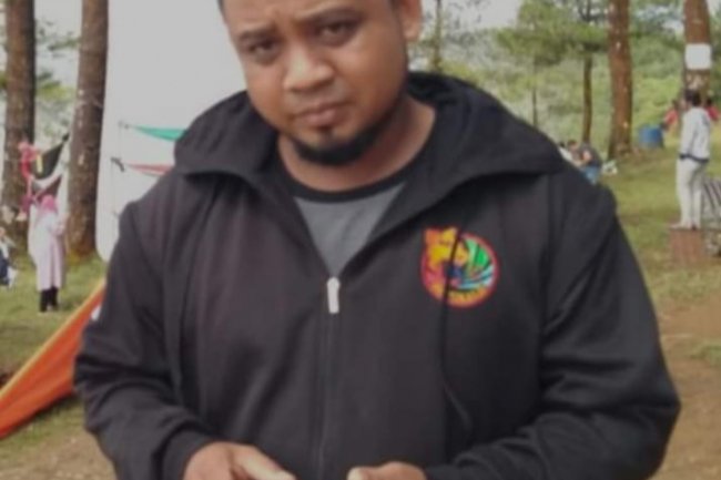 Farlian Pegawai DPMPTSP Meninggal Dunia, Bupati Kasmarni Turut Berduka