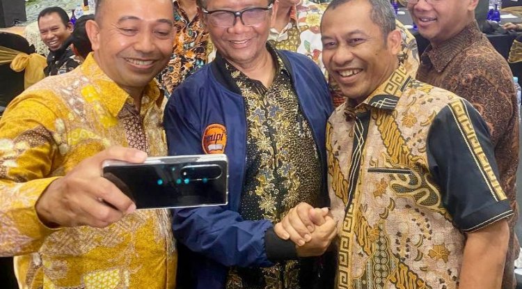 Wakil Bupati Bagus Santoso Sebut Etika Pemerintahan Tergerus Akibat Demokrasi Tanpa Etika