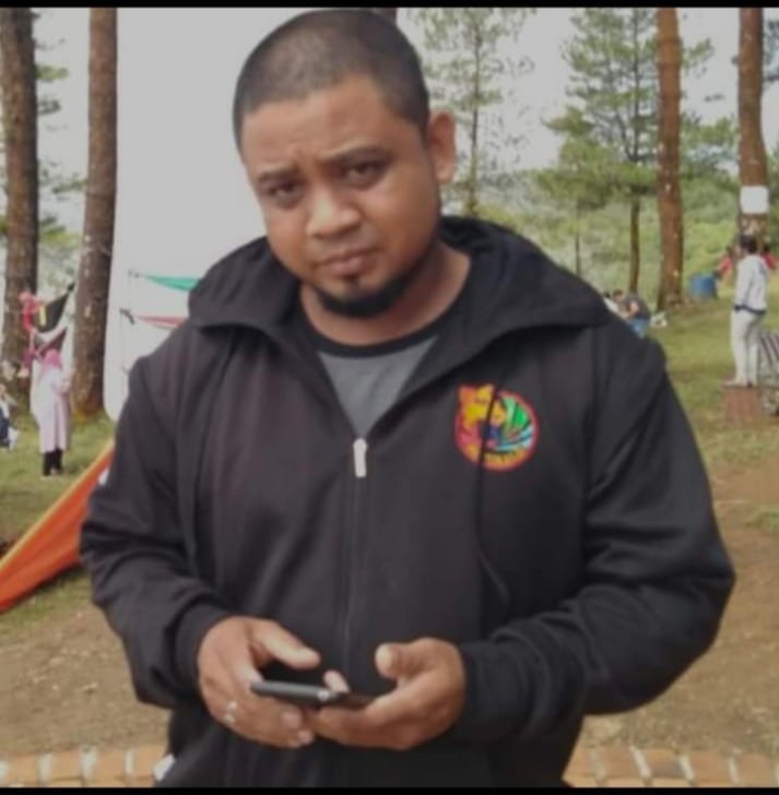 Farlian Pegawai DPMPTSP Meninggal Dunia, Bupati Kasmarni Turut Berduka