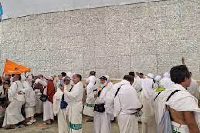 Hindari Cuaca Panas, Jemaah Dapat Pilih Waktu Sore dan Malam untuk Lempar Jumrah