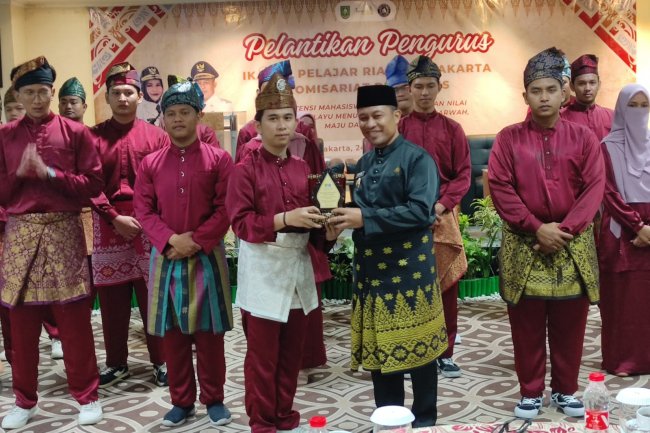 Mahasiswa Bengkalis di Yogyakarta Sampaikan Tiga Usulan ke Pemkab