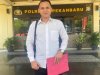 Terkait Dugaan Pungli Oknum Kapolsek Kampar Kiri APRMB Riau di Periksa Bid Propam Polda Riau 