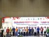 Wakil Ketua DPRD Kota Pekanbaru Hadiri Deklarasi Pemilu Damai 2024 